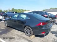 ✅ 2014 Lexus IS 250 • VIN: JTHCF1D21E5002409 • Lot: 43292181. Listed on IAAI with 126,773 mi. Free auction sales archive from the USA and detailed vehicle history report at DreamBid. Image 3.