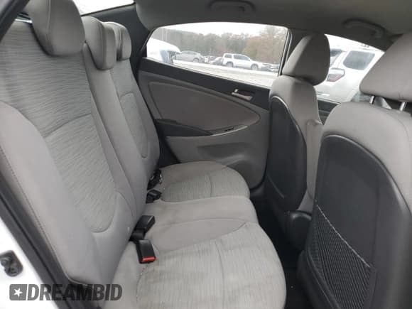 ✅ 2017 Hyundai Accent SE • VIN: KMHCT4AE7HU246209 • Лот: 76995943. Опубликован ранее на Copart с пробегом 127 186 миль. Бесплатный доступ к архиву аукционных продаж из США и подробный отчёт об истории автомобиля на DreamBid. Изображение 10.