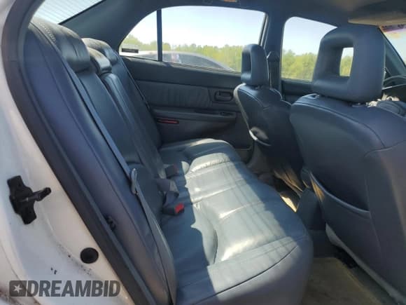 ✅ 1998 Buick Regal LS • VIN: 2G4WB52K5W1415761 • Lot: 55811595. Listed on Copart with 102,133 mi. Free auction sales archive from the USA and detailed vehicle history report at DreamBid. Image 10.