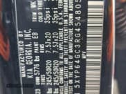 ✅ 2024 Kia Telluride S • VIN: 5XYP64GC3RG454805 • Lot: 71952845. Wystawiony na Copart z przebiegiem 65 552 mil. Bezpłatny archiwum sprzedaży aukcyjnych z USA i szczegółowy raport historii pojazdu na DreamBid. Zdjęcie 14.