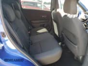 ✅ 2021 Honda HR-V Sport • VIN: 3CZRU5H14MM731422 • Lot: 80691725. Wystawiony na Copart z przebiegiem 40 812 mil. Bezpłatny archiwum sprzedaży aukcyjnych z USA i szczegółowy raport historii pojazdu na DreamBid. Zdjęcie 11.