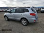 ✅ 2009 Hyundai Santa Fe GLS • VIN: 5NMSG73D69H275686 • Lot: 79052464. Listed on Copart with 120,173 mi. Free auction sales archive from the USA and detailed vehicle history report at DreamBid. Image 2.