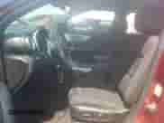 2021 Chevrolet Blazer LT z VIN 3GNKBHRS5MS522182, wystawiony jako Copart lot #65652224 z przebiegiem 47 436 mil mil oraz Szkoda całkowita • Salvage title. Historia ofert i sprzedaży dostępna na DreamBid. Obrazek 7.