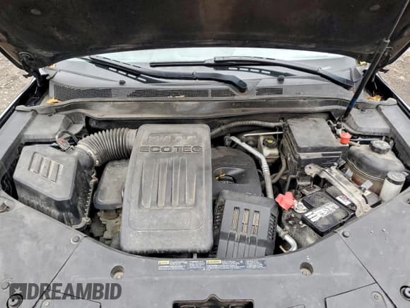 ✅ 2017 GMC Terrain SLE • VIN: 2GKFLSEK8H6306846 • Лот: 95160755. Опубликован ранее на Copart с пробегом 108 870 миль. Бесплатный доступ к архиву аукционных продаж из США и подробный отчёт об истории автомобиля на DreamBid. Изображение 12.