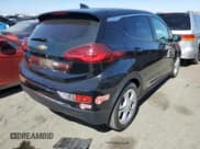 ✅ 2017 Chevrolet Bolt EV LT • VIN: 1G1FW6S04H4138209 • Lot: 63685354. Wystawiony na Copart z przebiegiem 61 007 mil. Bezpłatny archiwum sprzedaży aukcyjnych z USA i szczegółowy raport historii pojazdu na DreamBid. Zdjęcie 3.