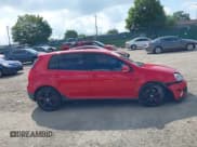 ✅ 2009 Volkswagen Golf GTI • VIN: WVWGV71K29W129781 • Lot: 42721904. Wystawiony na IAAI z przebiegiem 120 558 mil. Bezpłatny archiwum sprzedaży aukcyjnych z USA i szczegółowy raport historii pojazdu na DreamBid. Zdjęcie 14.