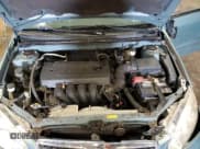 ✅ 2007 Toyota Corolla LE • VIN: 2T1BR32E27C765851 • Lot: 89813625. Listed on Copart with 124,566 mi. Free auction sales archive from the USA and detailed vehicle history report at DreamBid. Image 11.