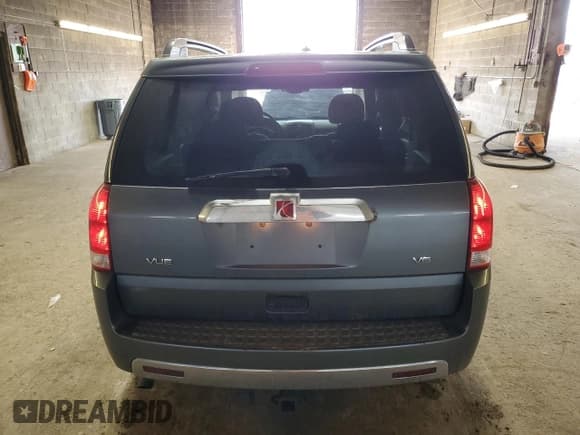 ✅ 2007 Saturn VUE V6 • VIN: 5GZCZ53497S836109 • Lot: 48933435. Wystawiony na Copart z przebiegiem 76 352 mil. Bezpłatny archiwum sprzedaży aukcyjnych z USA i szczegółowy raport historii pojazdu na DreamBid. Zdjęcie 6.