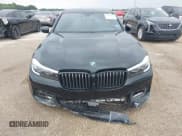 ✅ 2017 BMW 7 Series 740i • VIN: WBA7E2C36HG741092 • Lot: 42029625. Listed on IAAI with 60,389 mi. Free auction sales archive from the USA and detailed vehicle history report at DreamBid. Image 6.
