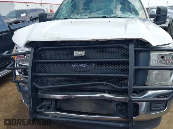 ✅ 2013 Ford F-250 XL • VIN: 1FT7W2B67DEA55578 • Лот: 43058422. Опубликован ранее на IAAI с пробегом 218 891 миль. Бесплатный доступ к архиву аукционных продаж из США и подробный отчёт об истории автомобиля на DreamBid. Изображение 6.