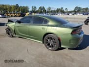 ✅ 2023 Dodge Charger GT • VIN: 2C3CDXHG2PH672986 • Lot: 85936065. Listed on Copart with 47,550 mi. Free auction sales archive from the USA and detailed vehicle history report at DreamBid. Image 2.