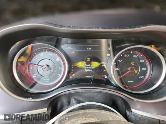 ✅ 2020 Dodge Charger SXT • VIN: 2C3CDXBG7LH144458 • Lot: 83989175. Wystawiony na Copart z przebiegiem 111 524 mil. Bezpłatny archiwum sprzedaży aukcyjnych z USA i szczegółowy raport historii pojazdu na DreamBid. Zdjęcie 9.