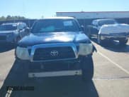 ✅ 2006 Toyota Tacoma PreRunner • VIN: 5TETU62N26Z240236 • Lot: 43664776. Listed on IAAI with 121,254 mi. Free auction sales archive from the USA and detailed vehicle history report at DreamBid. Image 12.