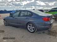 ✅ 2013 BMW 3 Series 328i • VIN: WBA3A5G51DNP22351 • Лот: 94703825. Опубликован ранее на Copart с пробегом 151 414 миль. Бесплатный доступ к архиву аукционных продаж из США и подробный отчёт об истории автомобиля на DreamBid. Изображение 2.