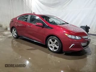 ✅ 2019 Chevrolet Volt LT • VIN: 1G1RC6S56KU110694 • Lot: 83271324. Wystawiony na Copart z przebiegiem 66 137 mil. Bezpłatny archiwum sprzedaży aukcyjnych z USA i szczegółowy raport historii pojazdu na DreamBid. Zdjęcie 4.