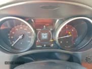 ✅ 2017 Jaguar F-Pace • VIN: SADCS2BN7HA892639 • Lot: 95219645. Listed on Copart with 124,068 mi. Free auction sales archive from the USA and detailed vehicle history report at DreamBid. Image 9.