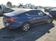 ✅ 2022 Nissan Altima S • VIN: 1N4BL4BV1NN404439 • Lot: 85939495. Listed on Copart with 76,003 mi. Free auction sales archive from the USA and detailed vehicle history report at DreamBid. Image 3.