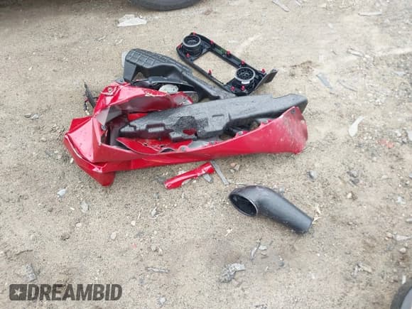 ✅ 2021 Toyota Tacoma SR • VIN: 3TYAX5GN6MT016967 • Лот: 42775625. Опубликован ранее на IAAI с пробегом 6 857 миль. Бесплатный доступ к архиву аукционных продаж из США и подробный отчёт об истории автомобиля на DreamBid. Изображение 12.