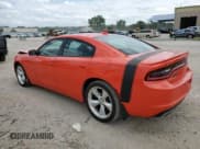 ✅ 2016 Dodge Charger R/T • VIN: 2C3CDXCT5GH302314 • Лот: 66035235. Опубликован ранее на Copart с пробегом 58 003 миль. Бесплатный доступ к архиву аукционных продаж из США и подробный отчёт об истории автомобиля на DreamBid. Изображение 2.