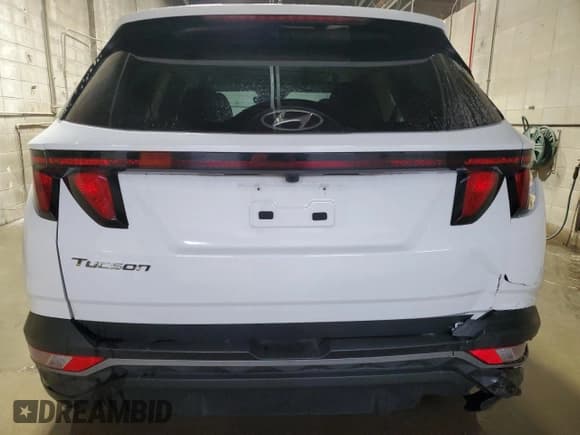 ✅ 2024 Hyundai Tucson SEL • VIN: 5NMJB3DE7RH387469 • Lot: 81371774. Wystawiony na Copart z przebiegiem 28 098 mil. Bezpłatny archiwum sprzedaży aukcyjnych z USA i szczegółowy raport historii pojazdu na DreamBid. Zdjęcie 6.