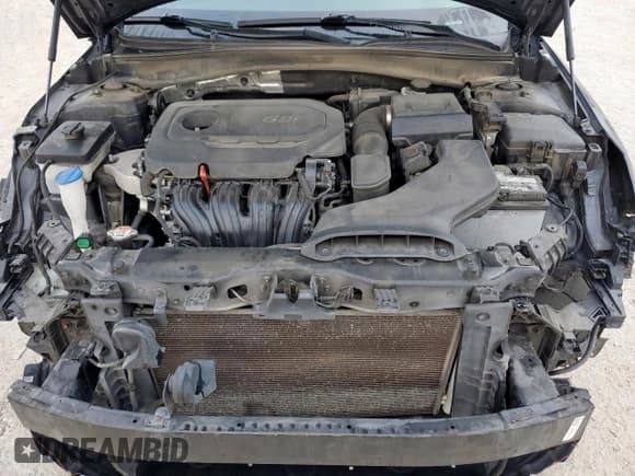 ✅ 2017 Kia Optima LX • VIN: 5XXGT4L33HG143456 • Lot: 93220175. Wystawiony na Copart z przebiegiem 196 066 mil. Bezpłatny archiwum sprzedaży aukcyjnych z USA i szczegółowy raport historii pojazdu na DreamBid. Zdjęcie 11.