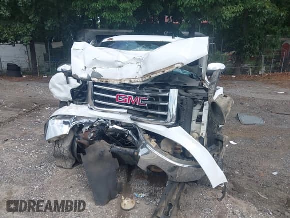 ✅ 2012 GMC Sierra 1500 SLE • VIN: 3GTP1VE04CG200140 • Lot: 42941829. Wystawiony na IAAI z przebiegiem Nie podano. Bezpłatny archiwum sprzedaży aukcyjnych z USA i szczegółowy raport historii pojazdu na DreamBid. Zdjęcie 12.