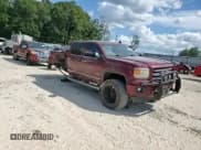 ✅ 2015 GMC Sierra 1500 SLE • VIN: 3GTU2UEC4FG144967 • Лот: 81245995. Опубликован ранее на Copart с пробегом Не указан. Бесплатный доступ к архиву аукционных продаж из США и подробный отчёт об истории автомобиля на DreamBid. Изображение 13.