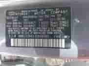 2018 Hyundai Tucson SEL z VIN KM8J33A41JU646040, wystawiony jako IAAI lot #42309676 z przebiegiem 133 862 mil mil oraz . Historia ofert i sprzedaży dostępna na DreamBid. Obrazek 9.