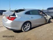 ✅ 2018 Chevrolet Malibu LT • VIN: 1G1ZD5ST4JF264717 • Lot: 90628385. Listed on Copart with Not provided. Free auction sales archive from the USA and detailed vehicle history report at DreamBid. Image 3.