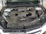 ✅ 2024 Infiniti QX50 Luxe • VIN: 3PCAJ5BB1RF105769 • Lot: 93618905. Listed on Copart with 31,873 mi. Free auction sales archive from the USA and detailed vehicle history report at DreamBid. Image 11.