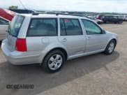 ✅ 2003 Volkswagen Jetta • VIN: WVWSP61J73W477704 • Lot: 43070074. Wystawiony na IAAI z przebiegiem 267 764 mil. Bezpłatny archiwum sprzedaży aukcyjnych z USA i szczegółowy raport historii pojazdu na DreamBid. Zdjęcie 4.