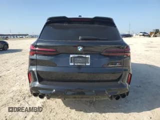 ✅ 2024 BMW X5 M Competition • VIN: 5YM13ET09R9U28296 • Lot: 85133174. Listed on Copart with 3,636 mi. Free auction sales archive from the USA and detailed vehicle history report at DreamBid. Image 6.