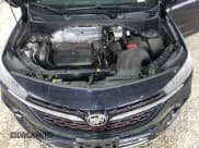 ✅ 2020 Buick Encore GX Select • VIN: KL4MMESL5LB113407 • Lot: 58559165. Wystawiony na Copart z przebiegiem 35 506 mil. Bezpłatny archiwum sprzedaży aukcyjnych z USA i szczegółowy raport historii pojazdu na DreamBid. Zdjęcie 12.