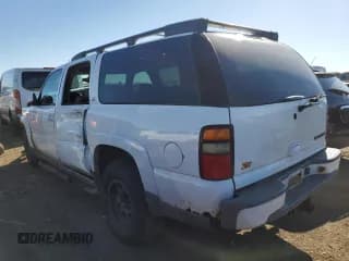 ✅ 2004 Chevrolet Suburban Z71 • VIN: 3GNFK16Z14G238951 • Лот: 78673354. Опубликован ранее на Copart с пробегом 221 867 миль. Бесплатный доступ к архиву аукционных продаж из США и подробный отчёт об истории автомобиля на DreamBid. Изображение 2.