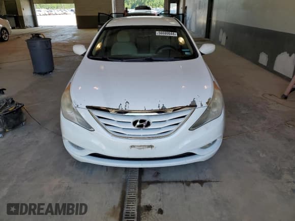 ✅ 2013 Hyundai Sonata GLS • VIN: 5NPEB4AC7DH756918 • Lot: 56680644. Listed on Copart with 153,274 mi. Free auction sales archive from the USA and detailed vehicle history report at DreamBid. Image 5.