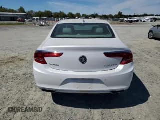✅ 2017 Buick LaCrosse Premium • VIN: 1G4ZR5SS9HU178370 • Lot: 70645854. Listed on Copart with 68,300 mi. Free auction sales archive from the USA and detailed vehicle history report at DreamBid. Image 6.