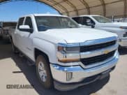 ✅ 2017 Chevrolet Silverado 1500 LT • VIN: 3GCUKREC2HG443860 • Лот: 42261781. Опубликован ранее на IAAI с пробегом 182 640 миль. Бесплатный доступ к архиву аукционных продаж из США и подробный отчёт об истории автомобиля на DreamBid. Изображение 1.