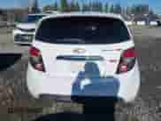 ✅ 2013 Chevrolet Sonic RS • VIN: 1G1JG6SB1D4234804 • Lot: 41430485. Wystawiony na IAAI z przebiegiem 68 027 mil mil. Skorzystaj z bezpłatnego archiwum sprzedaży aukcyjnych z USA i zobacz szczegółowy raport historii pojazdu na DreamBid. Zdjęcie 16.