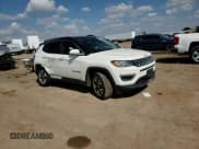 ✅ 2019 Jeep Compass Limited • VIN: 3C4NJDCB9KT650037 • Лот: 82364895. Опубликован ранее на Copart с пробегом 95 895 миль. Бесплатный доступ к архиву аукционных продаж из США и подробный отчёт об истории автомобиля на DreamBid. Изображение 14.