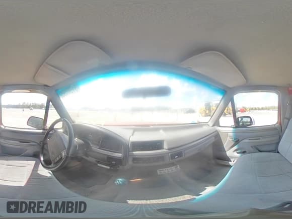 ✅ 1995 Ford F-150 • VIN: 1FTEF15N5SNA87527 • Lot: 51996595. Wystawiony na Copart z przebiegiem 146 998 mil. Bezpłatny archiwum sprzedaży aukcyjnych z USA i szczegółowy raport historii pojazdu na DreamBid. Zdjęcie 12.