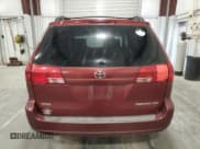 ✅ 2005 Toyota Sienna XLE Limited • VIN: 5TDZA22C15S236698 • Lot: 91229995. Listed on Copart with 224,229 mi. Free auction sales archive from the USA and detailed vehicle history report at DreamBid. Image 6.