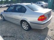 ✅ 2004 BMW 3 Series 325i • VIN: WBAET37494NJ95447 • Lot: 42350519. Listed on IAAI with 220,829 mi. Free auction sales archive from the USA and detailed vehicle history report at DreamBid. Image 3.