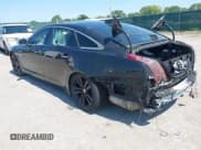 ✅ 2016 Jaguar XJ Portfolio • VIN: SAJWJ2GD1G8V99581 • Lot: 43104150. Wystawiony na IAAI z przebiegiem Nie podano. Bezpłatny archiwum sprzedaży aukcyjnych z USA i szczegółowy raport historii pojazdu na DreamBid. Zdjęcie 3.