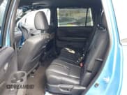 ✅ 2025 Honda Passport TrailSport • VIN: 5FNYF8H64SB018935 • Lot: 42996150. Listed on IAAI with 4,322 mi. Free auction sales archive from the USA and detailed vehicle history report at DreamBid. Image 8.