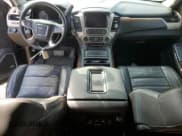 ✅ 2015 GMC Yukon Denali • VIN: 1GKS2CKJ2FR164997 • Lot: 93388885. Listed on Copart with Not provided. Free auction sales archive from the USA and detailed vehicle history report at DreamBid. Image 8.