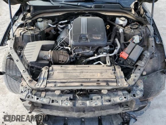 ✅ 2021 Cadillac CT5 Premium Luxury • VIN: 1G6DT5RK9M0146030 • Lot: 85896915. Wystawiony na Copart z przebiegiem 111 815 mil. Bezpłatny archiwum sprzedaży aukcyjnych z USA i szczegółowy raport historii pojazdu na DreamBid. Zdjęcie 11.