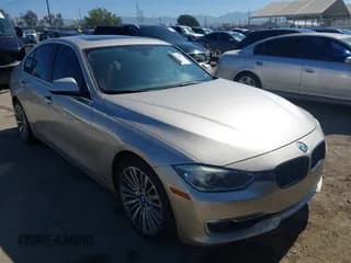 ✅ 2013 BMW 3 Series 335i • VIN: WBA3A9C57DF475750 • Lot: 42630200. Listed on IAAI with 170,779 mi. Free auction sales archive from the USA and detailed vehicle history report at DreamBid. Image 1.