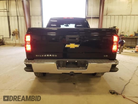 ✅ 2019 Chevrolet Silverado 1500 LT • VIN: 2GCVKPEC0K1183371 • Lot: 74982584. Wystawiony na Copart z przebiegiem 68 276 mil. Bezpłatny archiwum sprzedaży aukcyjnych z USA i szczegółowy raport historii pojazdu na DreamBid. Zdjęcie 6.