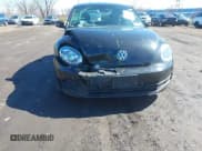 ✅ 2013 Volkswagen Beetle Fender Edition • VIN: 3VWJP7AT8DM685155 • Lot: 41815170. Listed on IAAI with 49,901 mi. Free auction sales archive from the USA and detailed vehicle history report at DreamBid. Image 6.