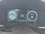 ✅ 2021 Hyundai Santa Fe Luxury • VIN: KM8S5DA1XMU012403 • Lot: 43363360. Listed on IAAI with 58,645 mi. Free auction sales archive from the USA and detailed vehicle history report at DreamBid. Image 7.